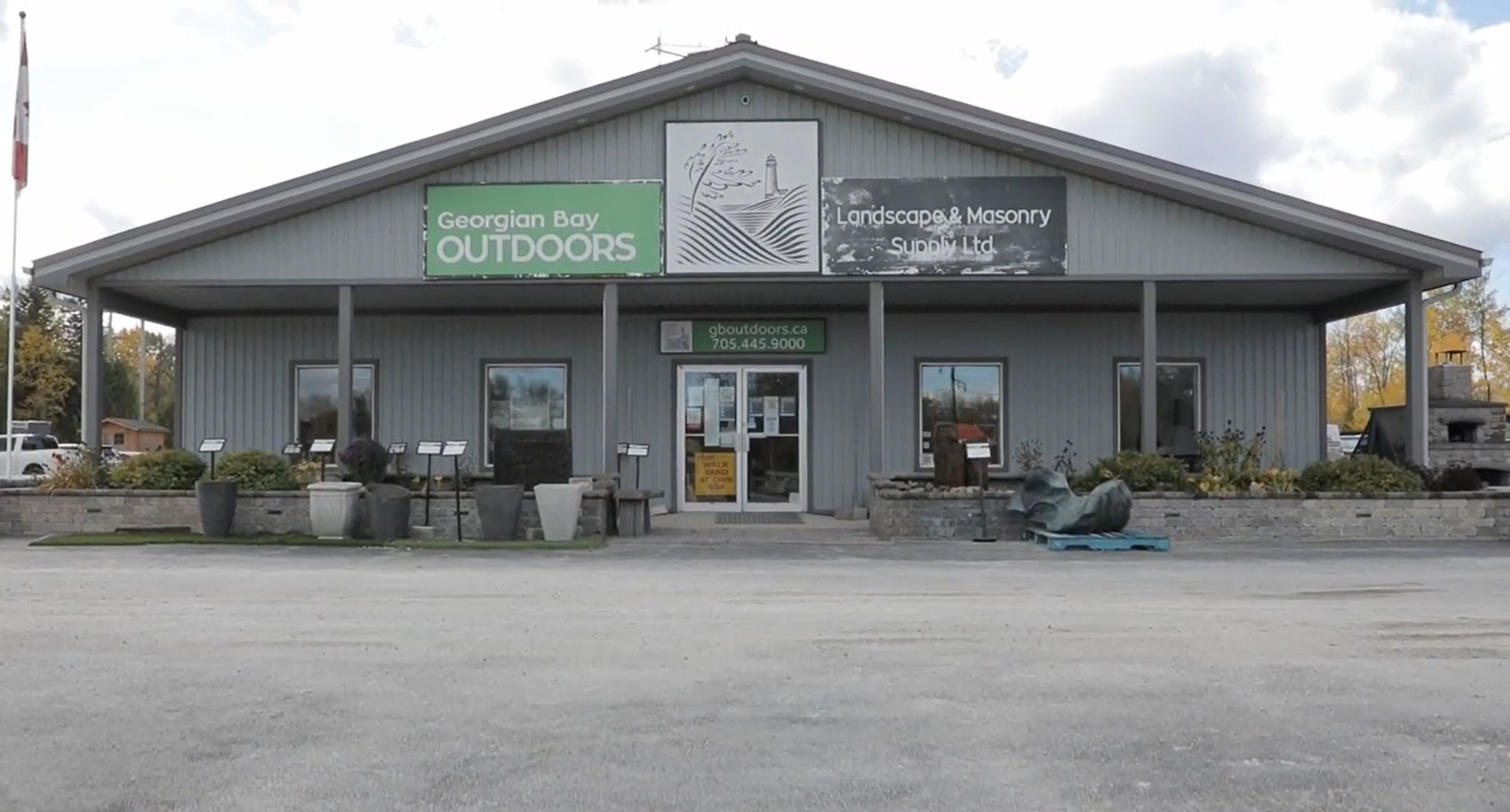 Iron Embers team supporting dealer partnerships